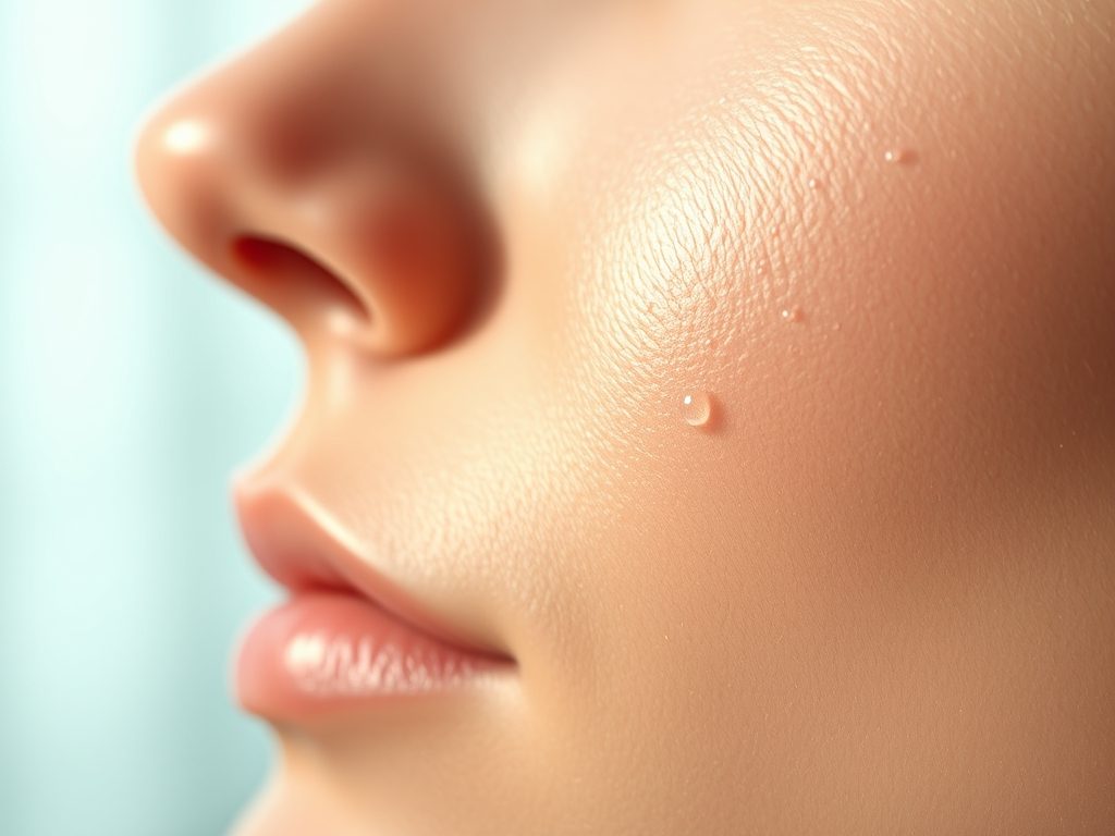 Kwas traneksamowy a plamy starcze: jak bezpiecznie redukować przebarwienia i wspierać regenerację skóry