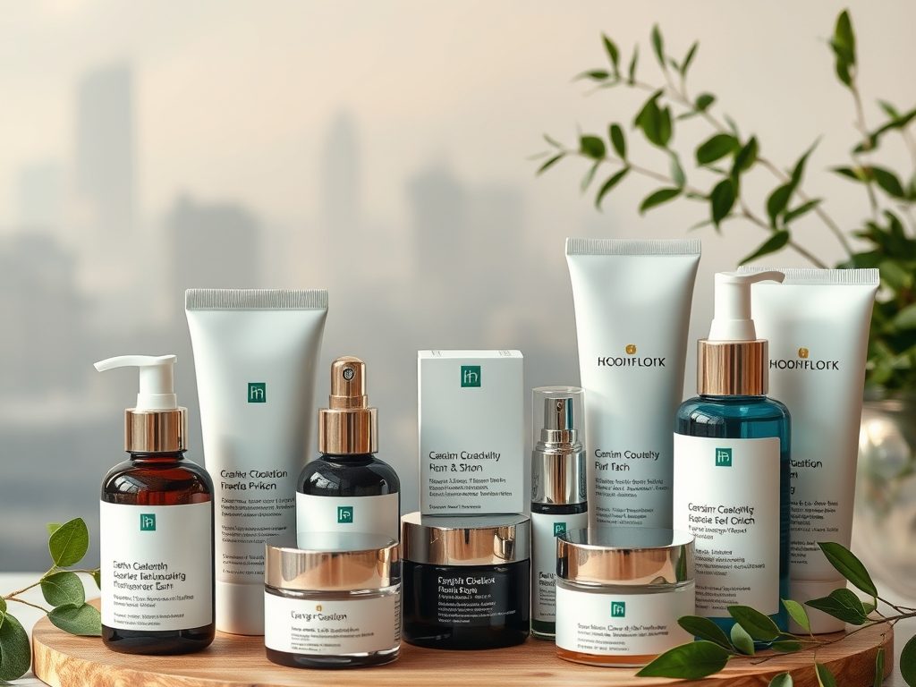 Ochrona anty-pollution: jak wybrać skuteczne kosmetyki i pielęgnację przeciw zanieczyszczeniom skóry