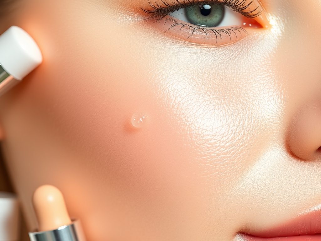 Jak skutecznie przyspieszyć gojenie pryszcza i uniknąć najczęstszych błędów pielęgnacyjnych