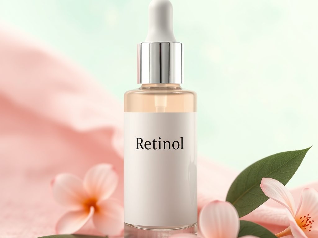 Retinol a alkohol denaturowany w kosmetykach: kiedy unikać, a kiedy może pomóc skórze