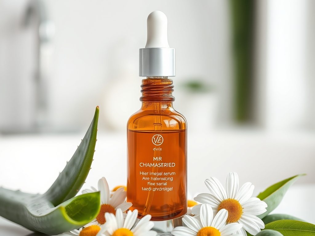 Serum na przebarwienia: kiedy pomaga, a kiedy lepiej sięgnąć po inne metody pielęgnacji