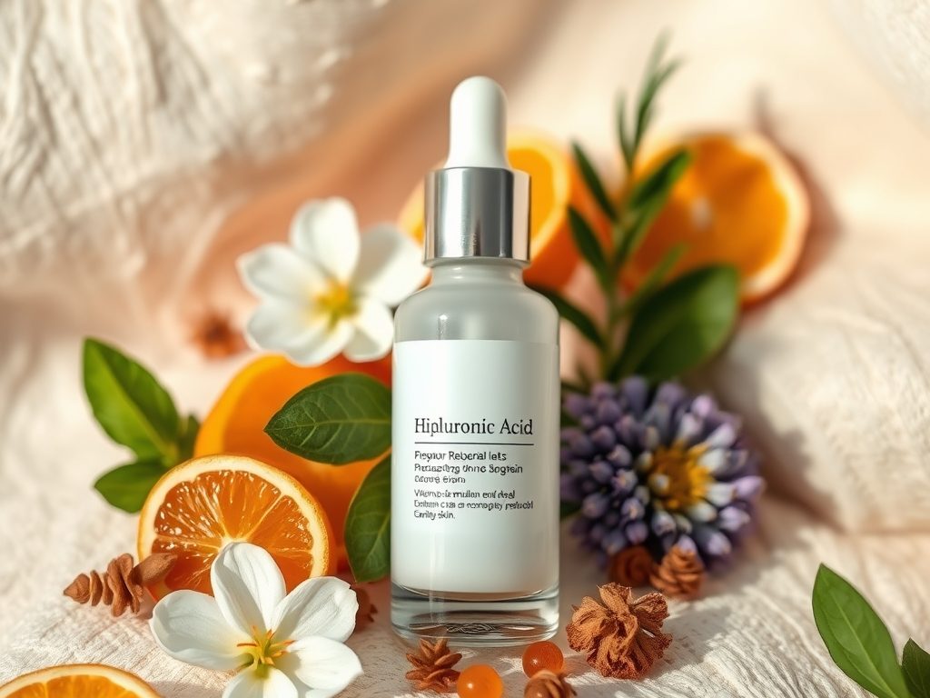 Serum do twarzy po 50: jak wybrać składniki, które odświeżą i ujędrnią skórę dojrzałą