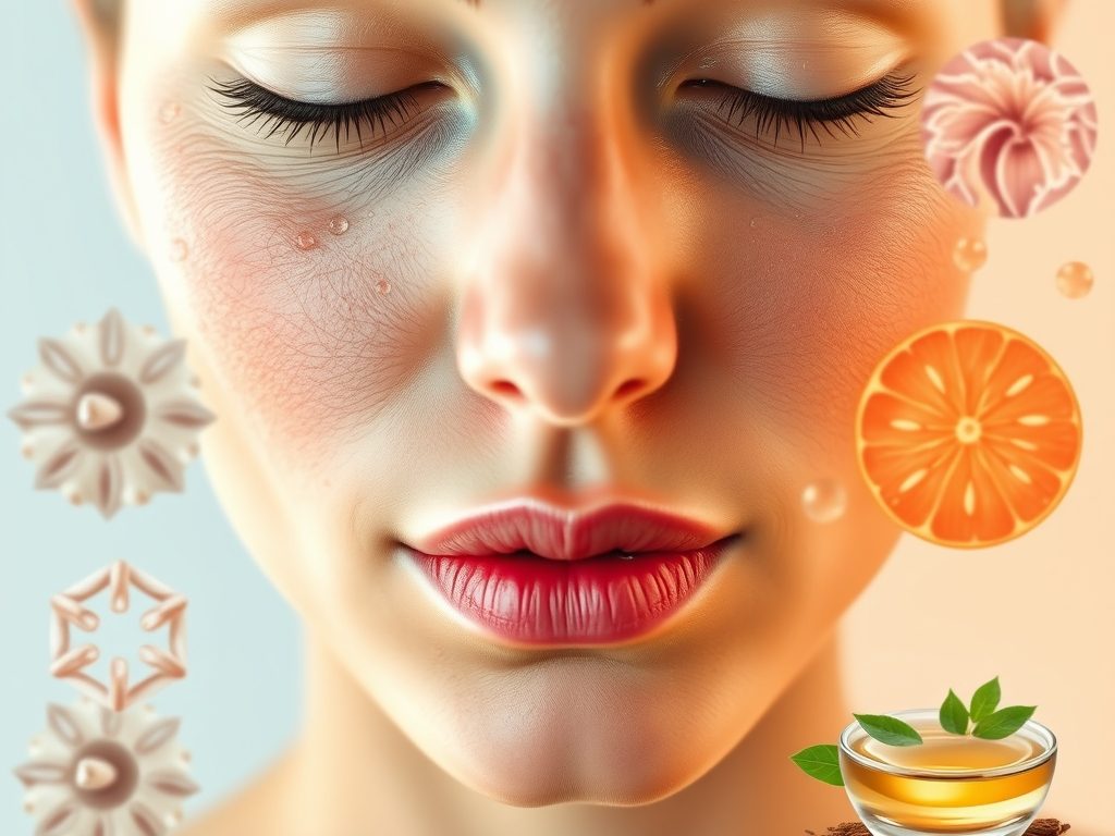 Objawy uszkodzonej bariery hydrolipidowej skóry: jak rozpoznać i bezpiecznie wspierać regenerację