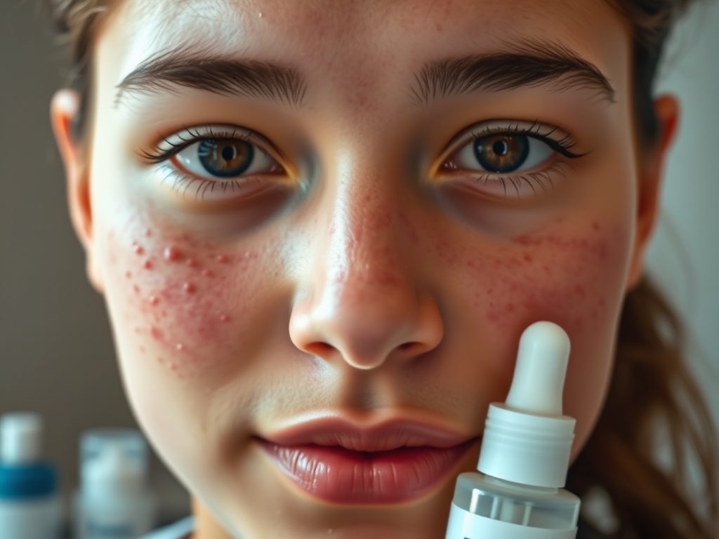 Trądzik młodzieńczy: jak rozpoznać objawy, unikać błędów i wspierać leczenie skóry