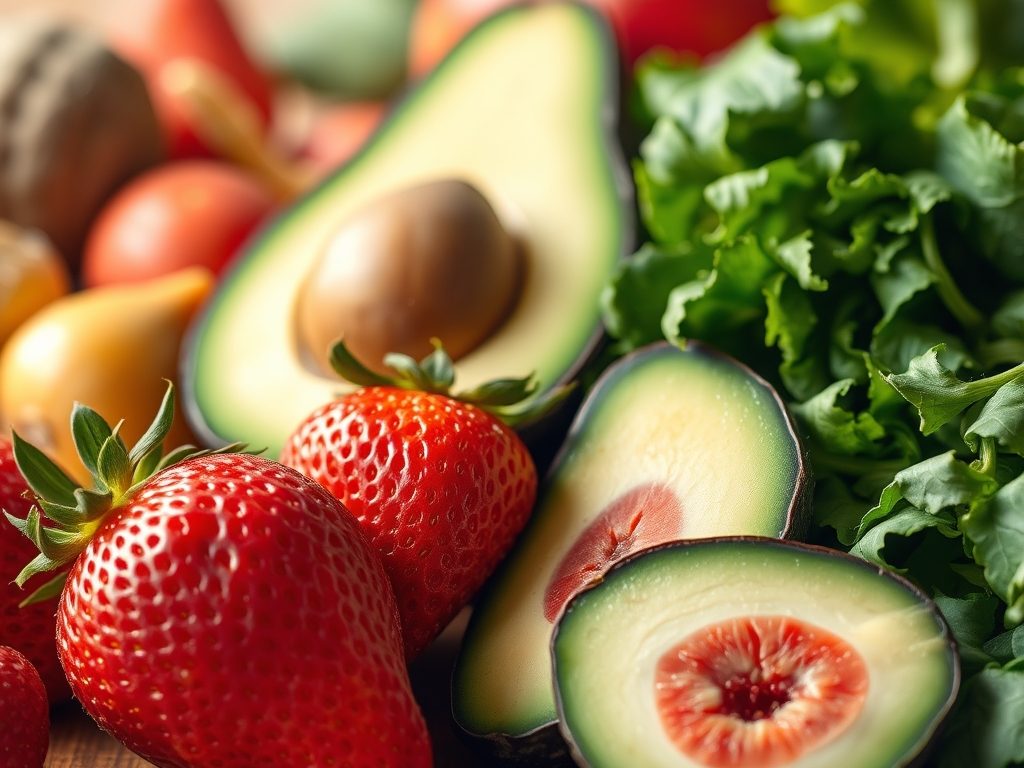 Dieta a wygląd twarzy: które składniki odżywcze poprawiają cerę i jak unikać typowych błędów