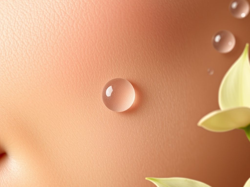 Tarcie skóry a bariera hydrolipidowa: jak unikać uszkodzeń i wspierać regenerację na co dzień