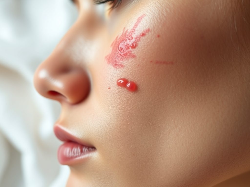 Trądzik mechaniczny: jak rozpoznać przyczyny i skutecznie ograniczyć zmiany skórne bez pogorszenia stanu