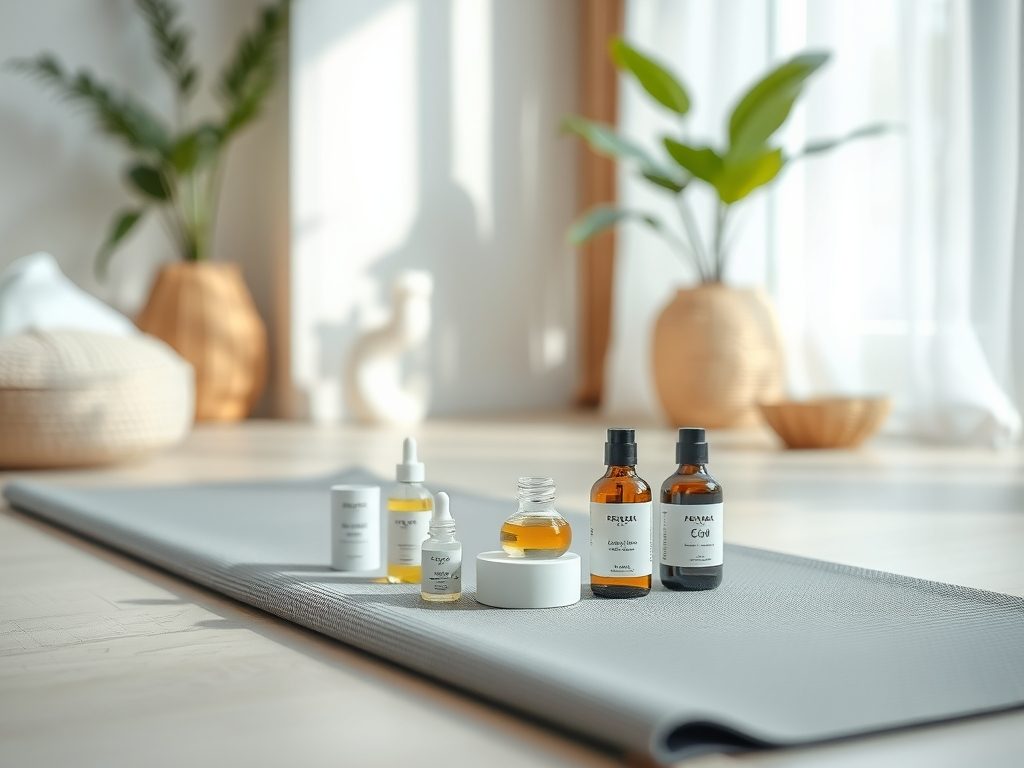 Joga twarzy dla początkujących: jak zacząć ćwiczenia, by wzmocnić mięśnie i poprawić jędrność skóry