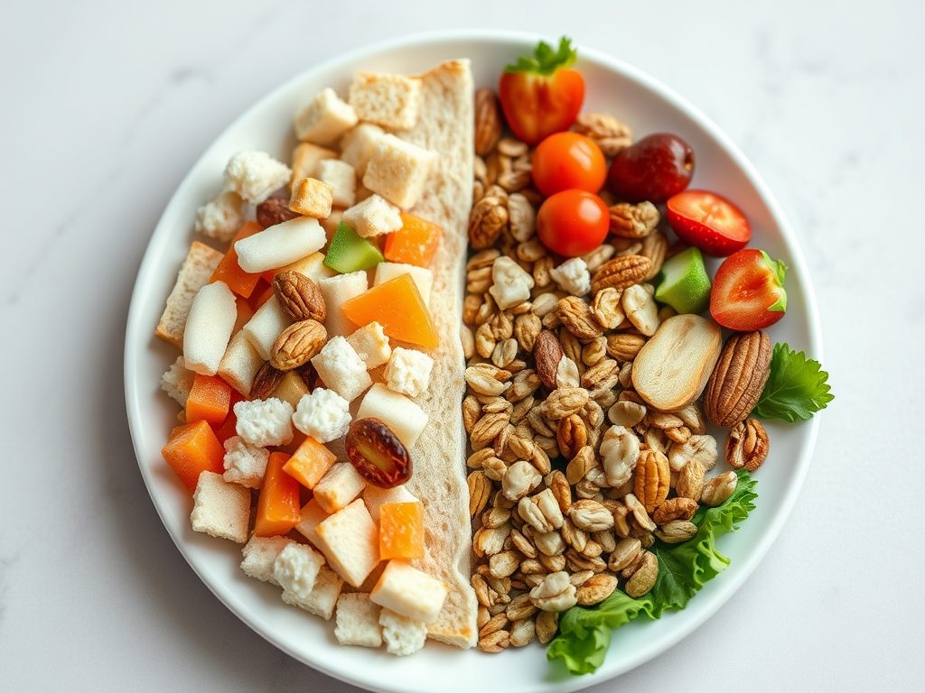 Indeks glikemiczny a trądzik: jak dieta wpływa na nasilenie zmian i co warto zmienić w jadłospisie