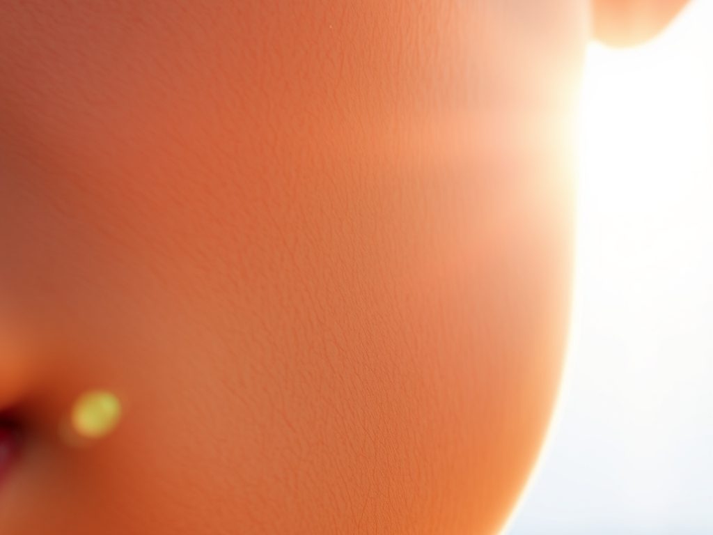 Solarium a przebarwienia skóry: przyczyny, ryzyko i skuteczne sposoby ograniczania zmian pigmentacyjnych