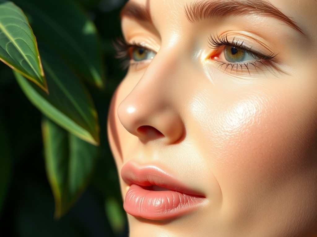 Matowa skóra po 40: skuteczne metody nawilżania, regeneracji i poprawę blasku na co dzień