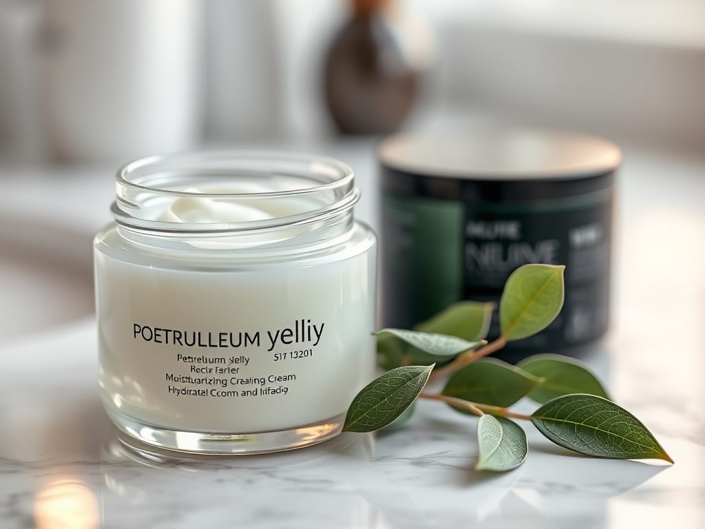 Slugging: jak działa i dla kogo ta metoda ochrony i nawilżania skóry sprawdza się najlepiej