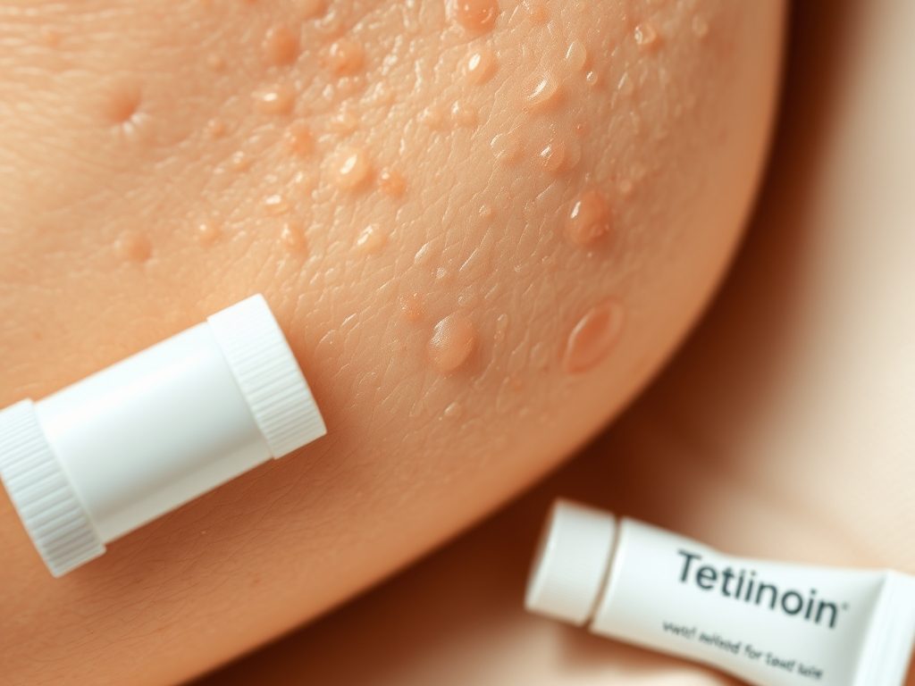 Tretinoina w praktyce: jak działa, kiedy stosować i na co zwrócić uwagę przy terapii skóry