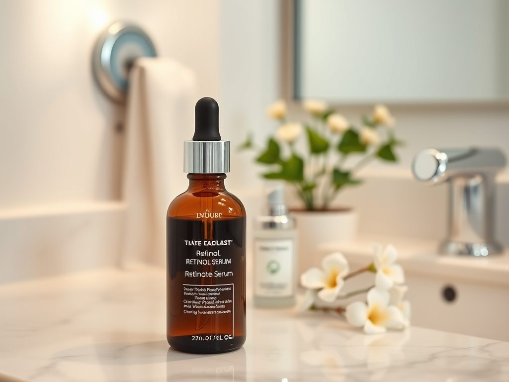 Terapia krótkiego kontaktu z retinolem: kiedy stosować, jak unikać podrażnień i co warto wybrać zamiast tego