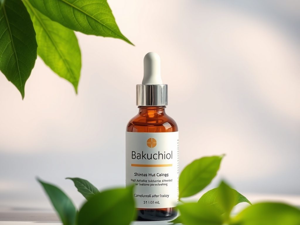 Bakuchiol w pielęgnacji skóry: naturalna alternatywa dla retinolu i typowe pułapki na start