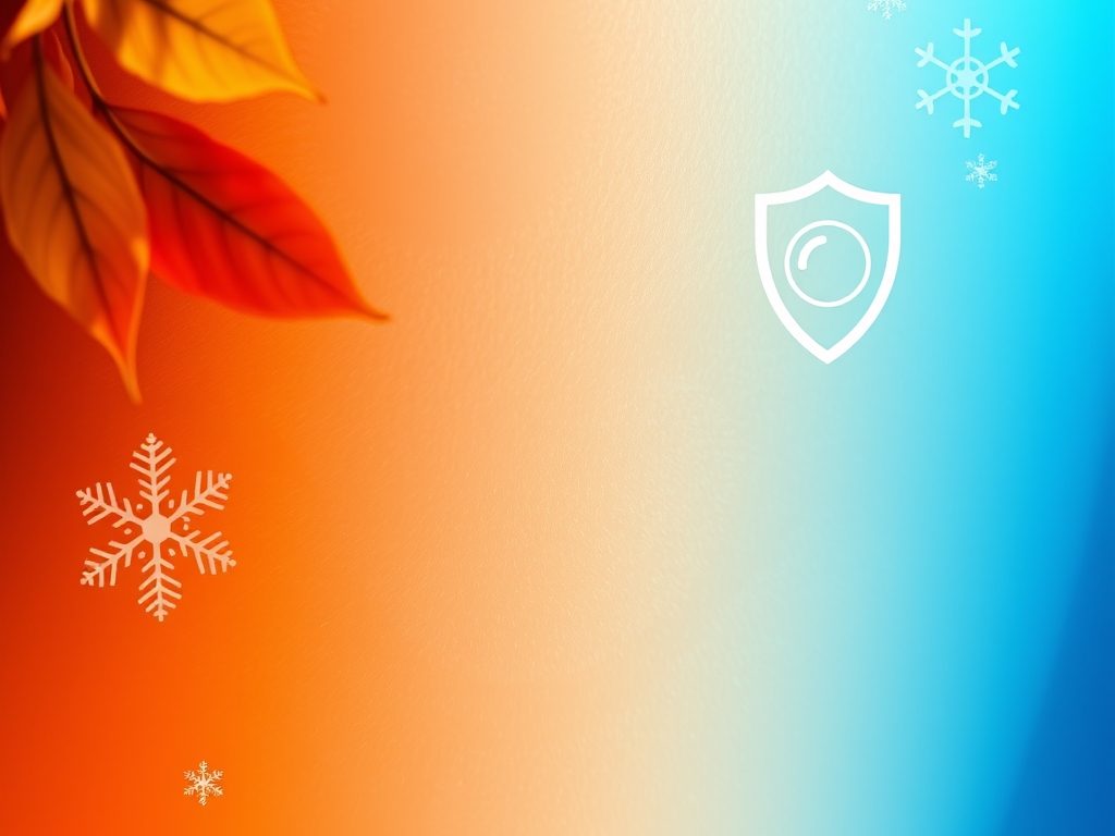 HeV i IR a sezonowość ochrony skóry — kiedy intensyfikować pielęgnację i jak unikać typowych błędów