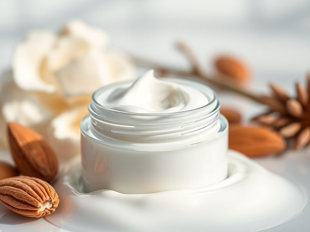 Cholesterol w kosmetykach: jak wzmacniać barierę skóry i dbać o nawilżenie bez ryzyka alergii