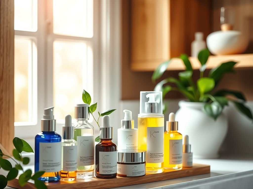 Pielęgnacja skóry dojrzałej: jak zadbać o nawilżenie, regenerację i elastyczność krok po kroku